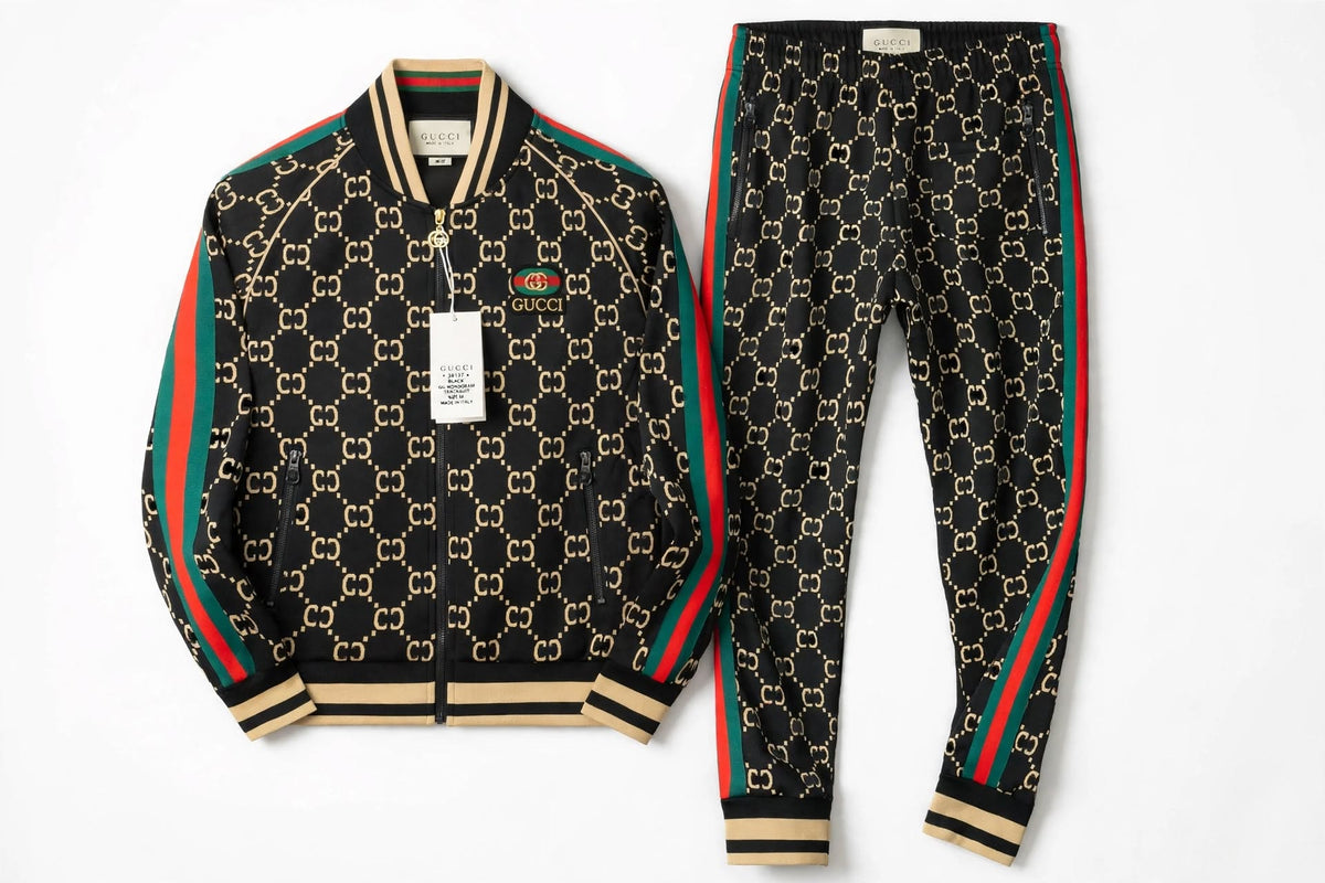 Gucci Tracksuit 38137