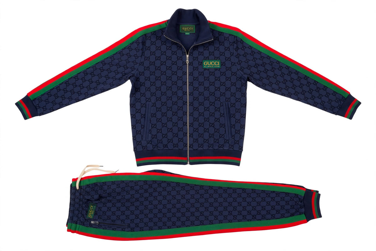 Gucci Tracksuit 38140