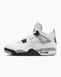 Air Jordan 4 Marble