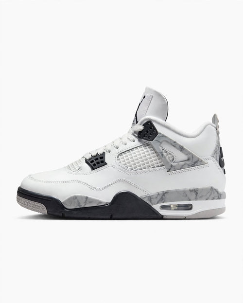 Air Jordan 4 Marble