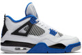 Air Jordan 4 Motorsports