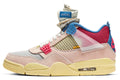 Union x Air Jordan 4 Guava Ice