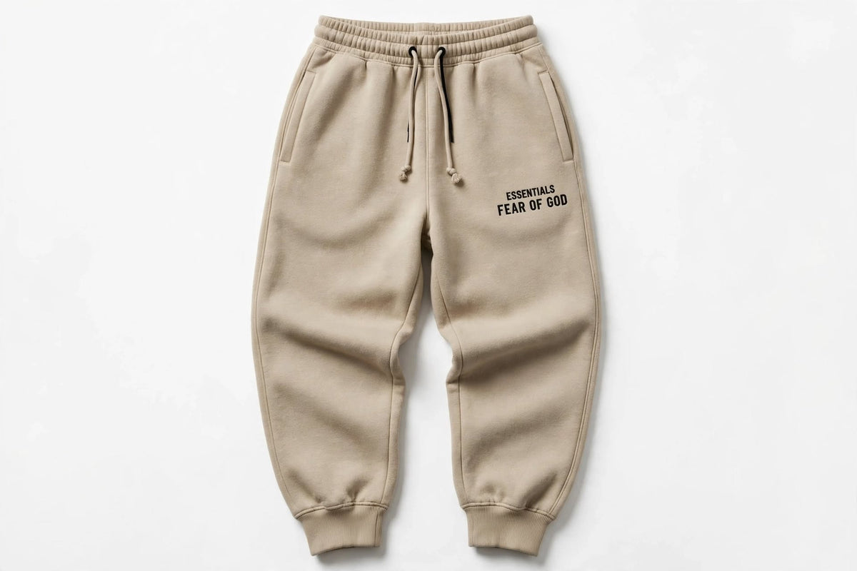 Fear of God Essentials Joggers