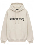 Fear of God Fraternity Hoodie