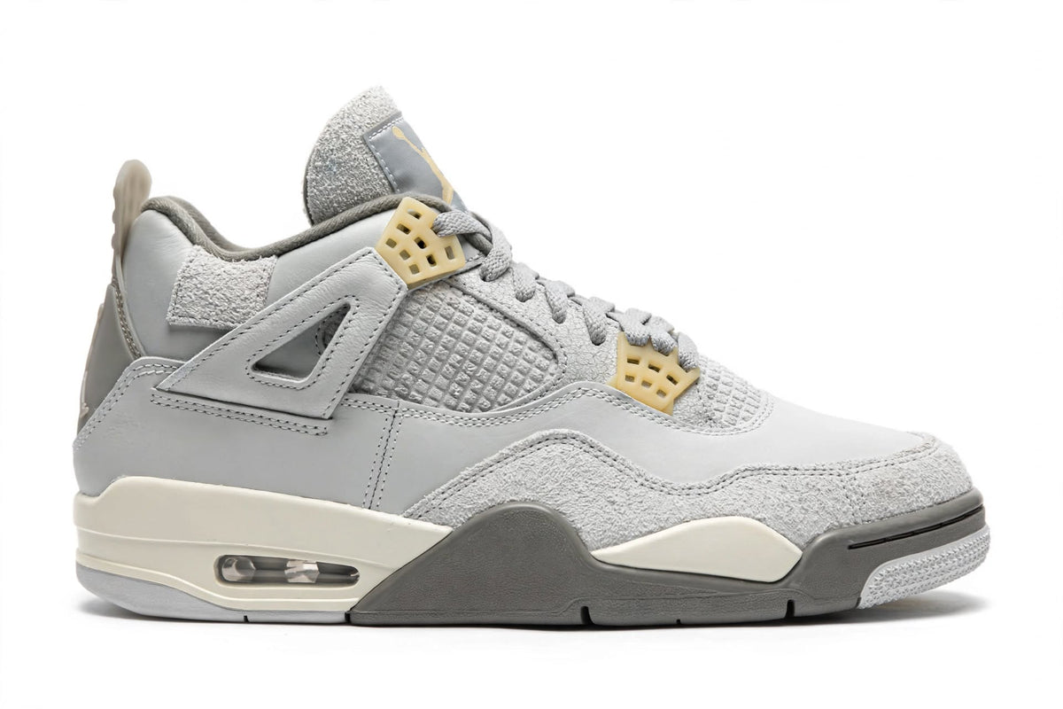 Air Jordan 4 Craft Photon Dust
