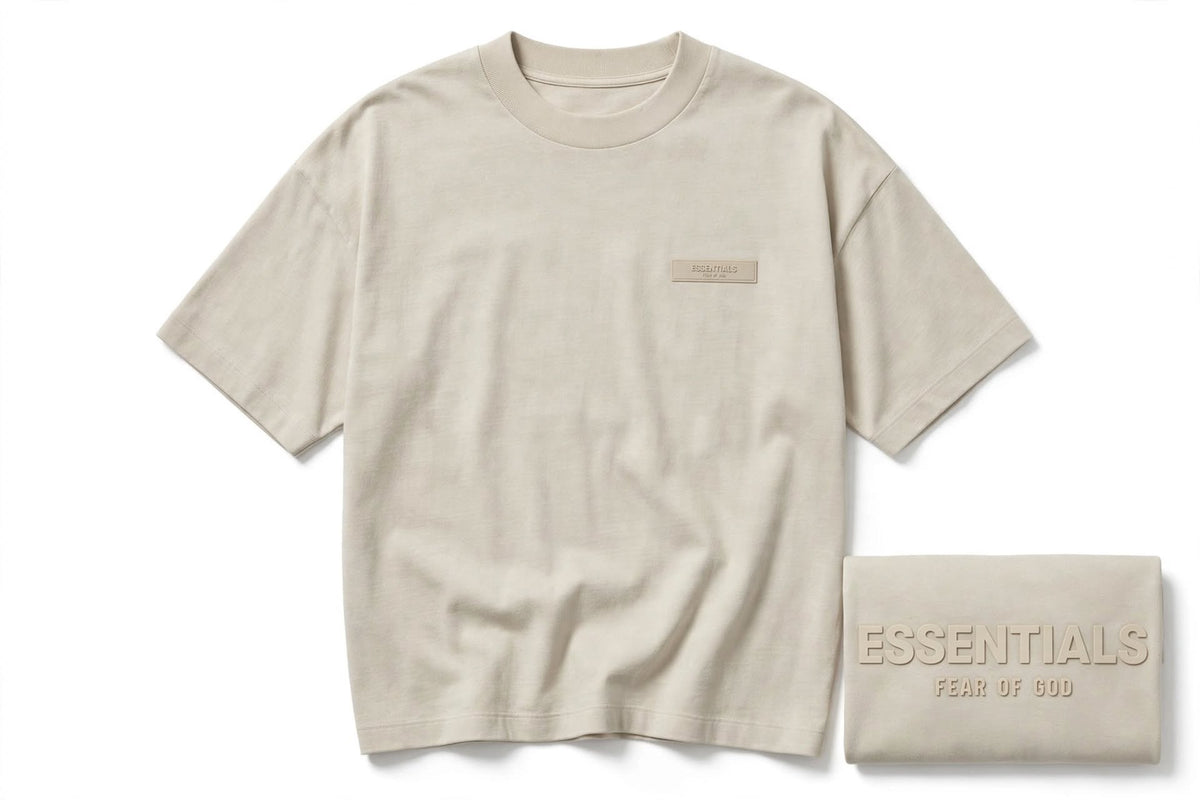 Fear of God Essentials Tee