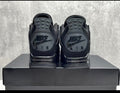 Air Jordan 4 Retro "Black Cat