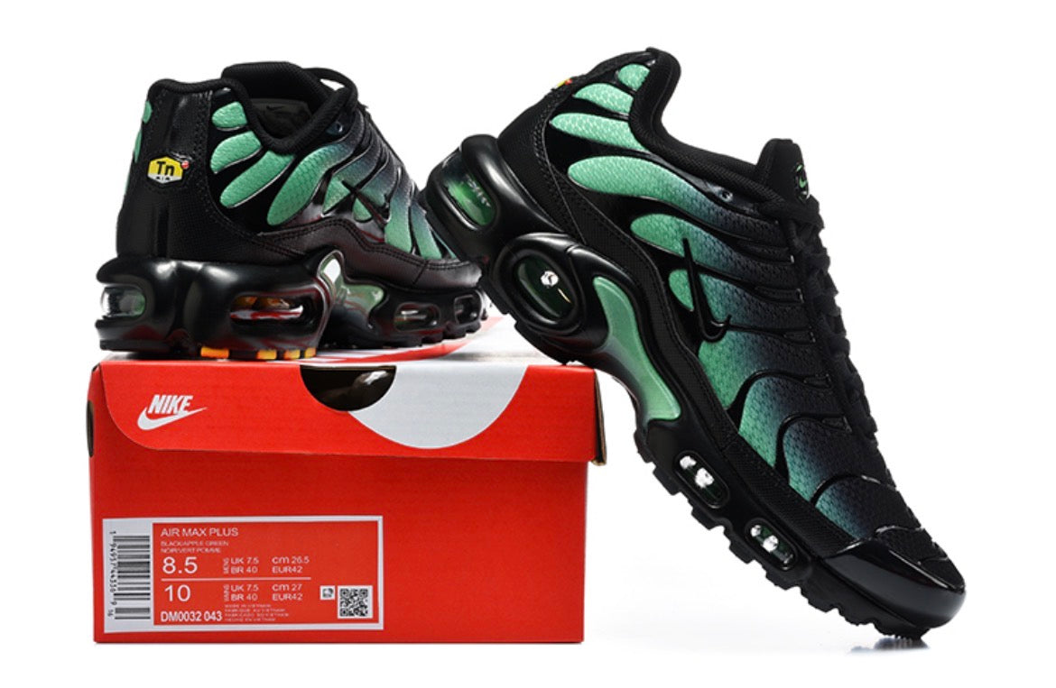 Nike Air Max Plus TN Grey Silver