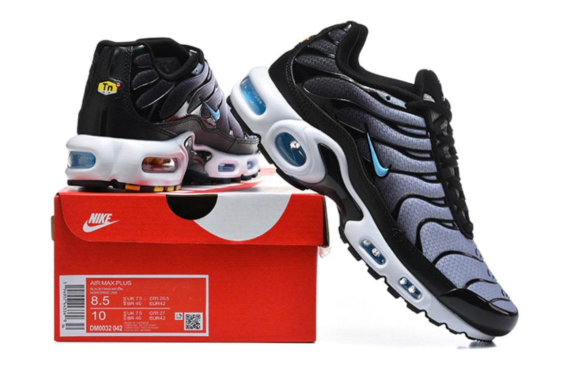 Nike Air Max Plus TN Ice Blue Gradient