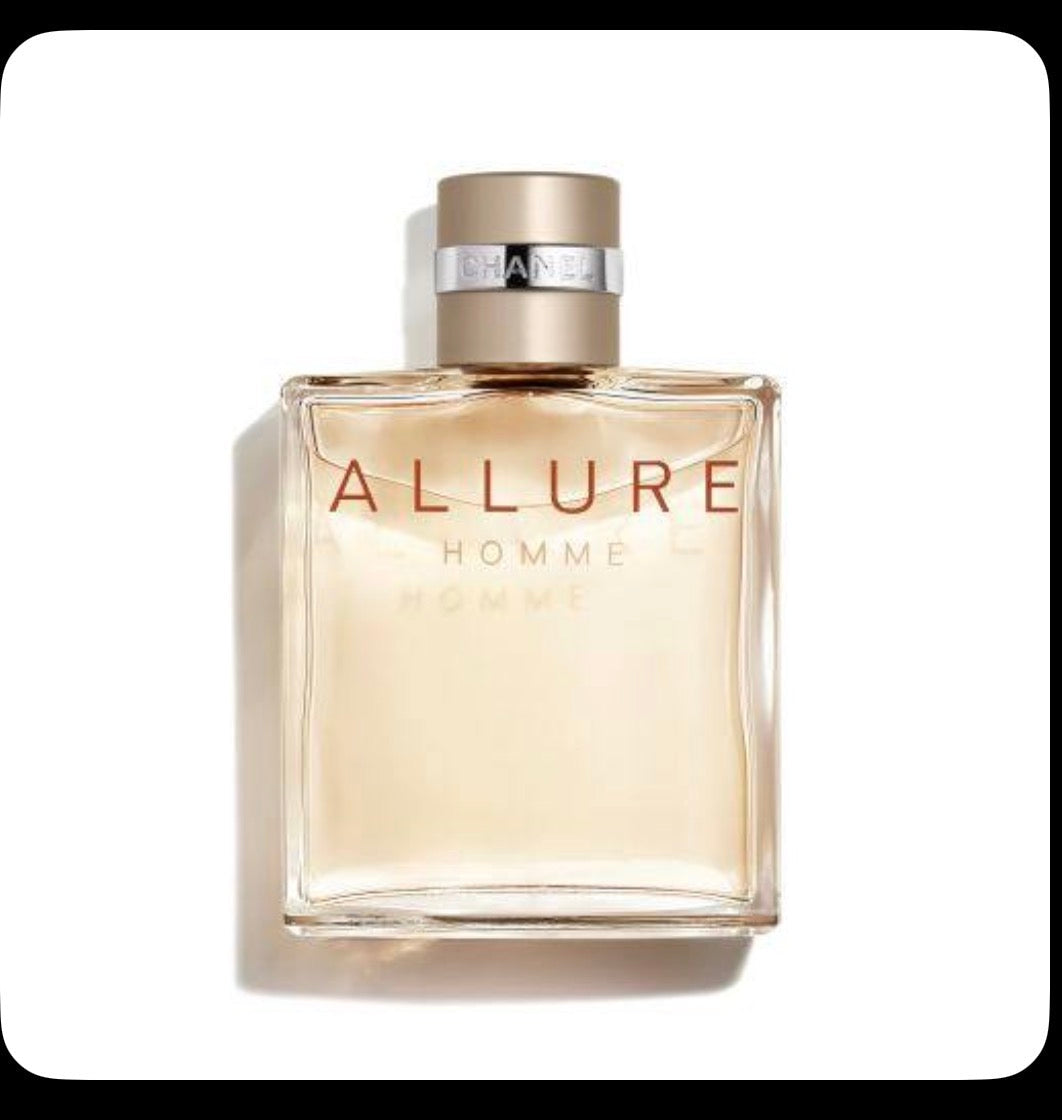 Chanel Allure Homme 100ml