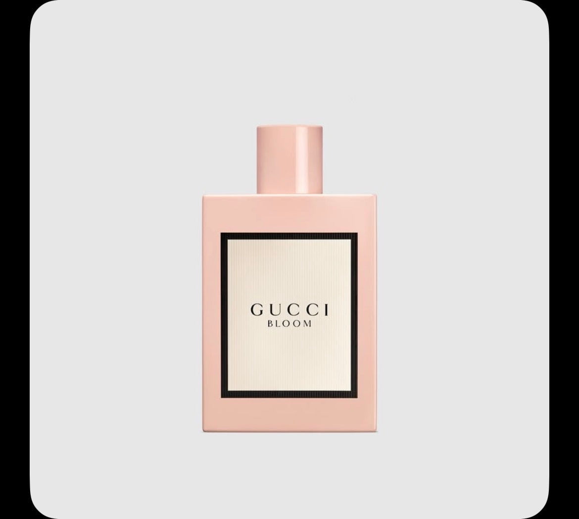 Gucci Bloom Eau de Parfum 100ml