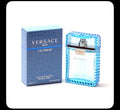 Versace Man Eau Fraîche 100ml Eau de Toilette with box