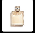 Chanel Allure Homme Eau de Toilette bottle
