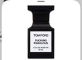 Tom Ford Fucking Fabulous Eau de Parfum 30ml black bottle