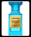 Tom Ford Mandarino di Amalfi Eau de Parfum 50ml blue bottle