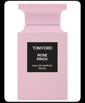 Tom Ford Rose Prick Eau de Parfum 100ml blush pink bottle