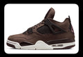 Air Jordan 4 Retro Mocha