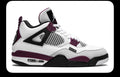 Air Jordan 4 Retro Paris